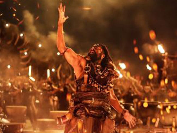 Suriya starrer fire song from 'Kanguva' will be out on this date 