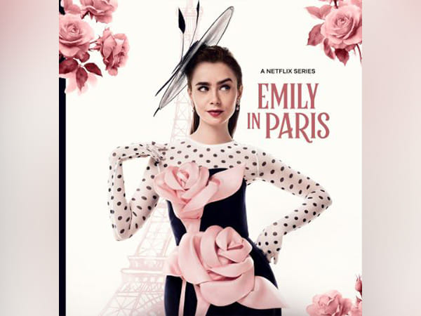  Emily in Paris S4 trailer: Lily Collins starrer to take you on a roller-coaster ride of new drama, romance 
