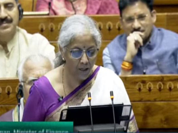 Union Budget 2024: Internship with Rs 5000 monthly allowance announced for 1 crore youth