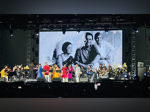 The NABC 2024 Curtain Raiser - A Musical Extravagaza