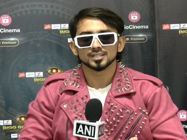 My 'Bigg Boss OTT 3' journey was short but memorable: Adnaan Shaikh on his brief stint in the show