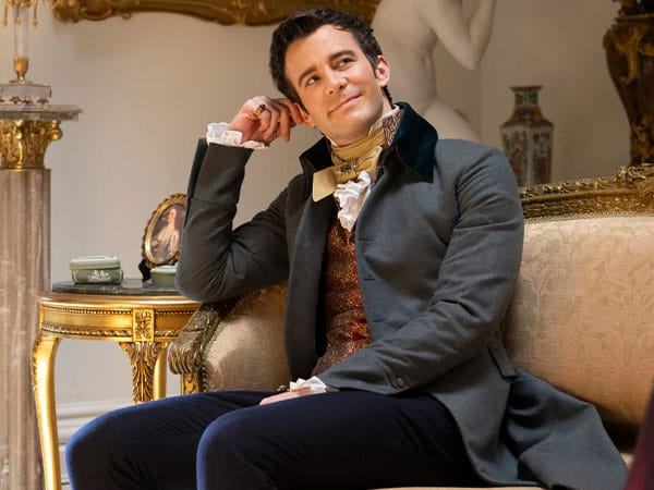 Its official! Benedict Bridgerton takes the lead in 'Bridgerton' season 4