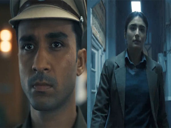 'Gyaarah Gyaarah' trailer: Raghav Juyal, Kritika Kamra on mission to solve 15-year-old murder case