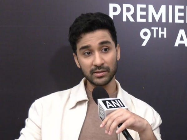 It was challenging role for me: Raghav Juyal on his upcoming series 'Gyaarah Gyaarah' 