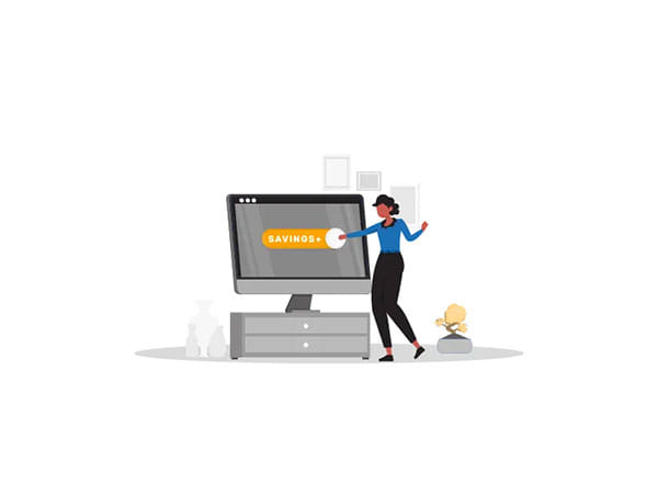 What is Savings+ and how can it help you achieve your financial goals?