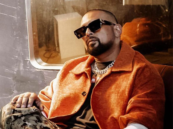 Sean Paul has no plans to retire until he is 