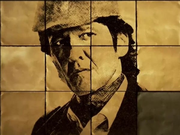 Kay Kay Menon announces detective drama series 'Shekhar Home', check out first look 