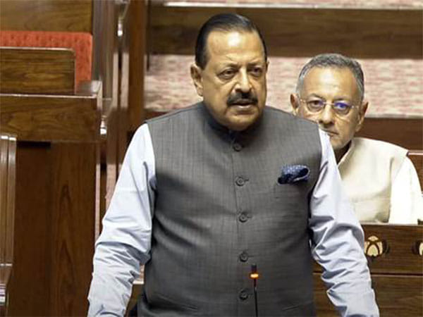 Lithium deposits found in Karnataka's Mandya and Yadgiri districts, Minister Jitendra Singh announces