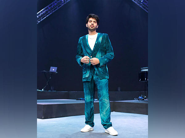 Armaan Malik comes up with new song 'Tera Main Intezaar'