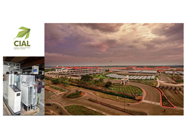 CIAL to launch smart gates for international travellers, Self ...