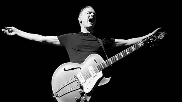 Bryan Adams set to perform 'So Happy It Hurts' World Tour in India | Photo: Instagram