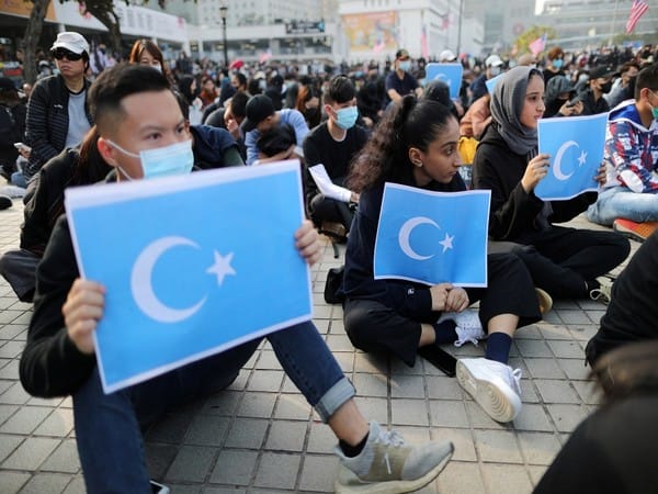 World Uyghur Congress commemorates 10th anniversary of Yarkand Massacre