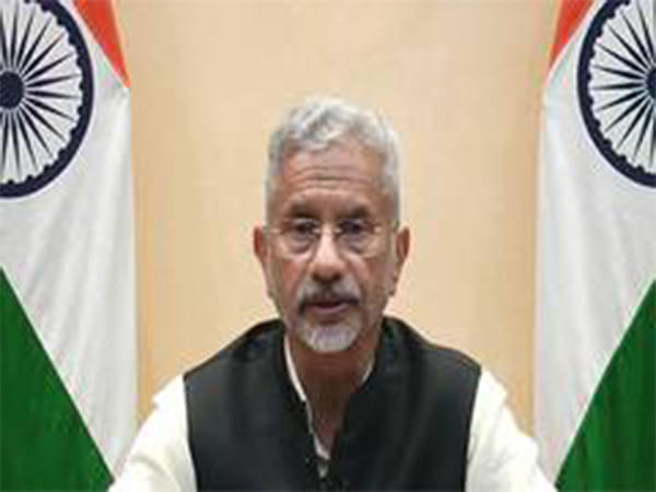 EAM Jaishankar takes up human trafficking issue with Cambodia, Thailand, Laos ministers