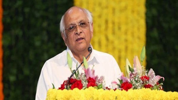 'We are determined to transform Gujarat into a USD 3.5 tn economy by 2047', says Gujarat CM Bhupendra Patel