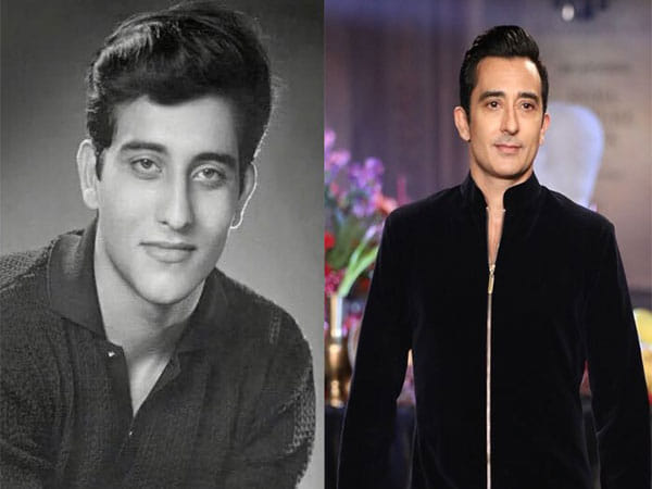 Rahul Khanna on inheriting style, fashion from his late father Vinod Khanna 