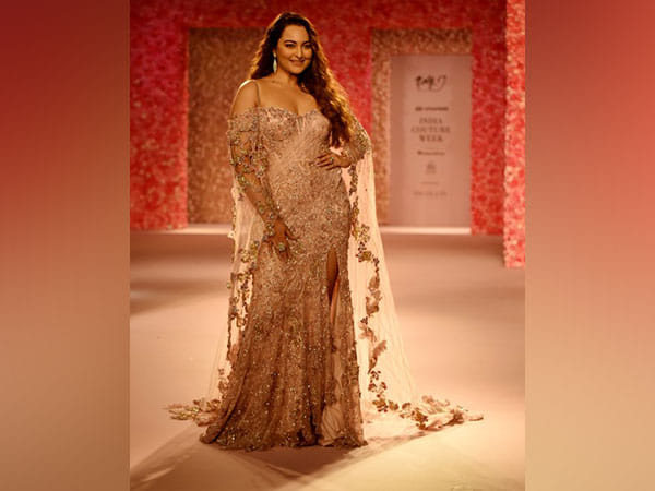 India Couture Week 2024: Sonakshi Sinha opens up on her wedding outfit, bridal trends