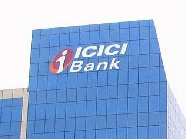 ICICI Bank has posted a net profit growth of 14.6 pc, NII up by 7.3 pc