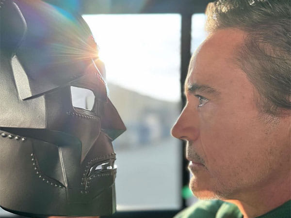 Robert Downey Jr. to play Dr Doom in two 'Avengers' movies