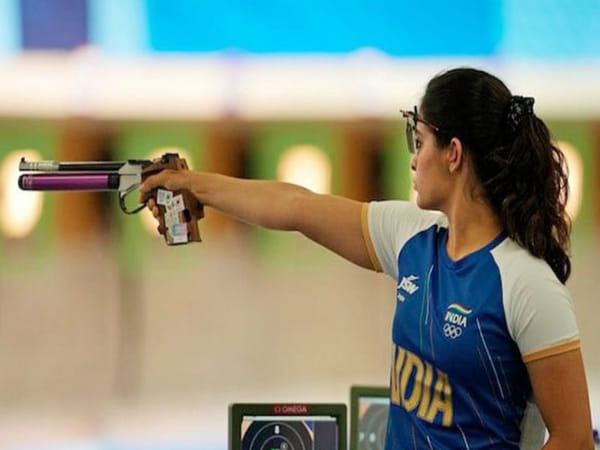 Film fraternity hails Manu Bhaker's bronze medal win at Paris Olympics 2024