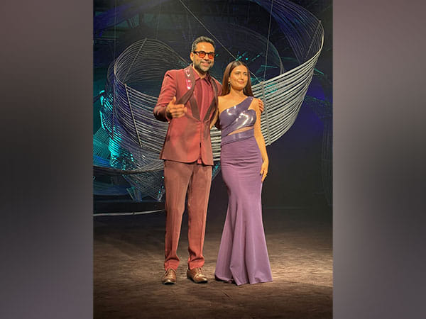 India Couture Week: Abhay Deol, Fatima Sana Shaikh attend Amit Aggarwal's show