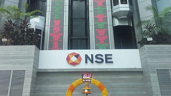 Sensex, Nifty open at record highs on Monday