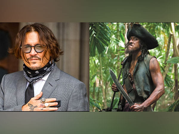 Johnny Depp remembers late actor Tamayo Perry, says 