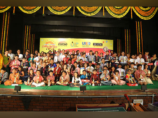 Unified Council Olympiads: Unleashing the Potential of Young Minds