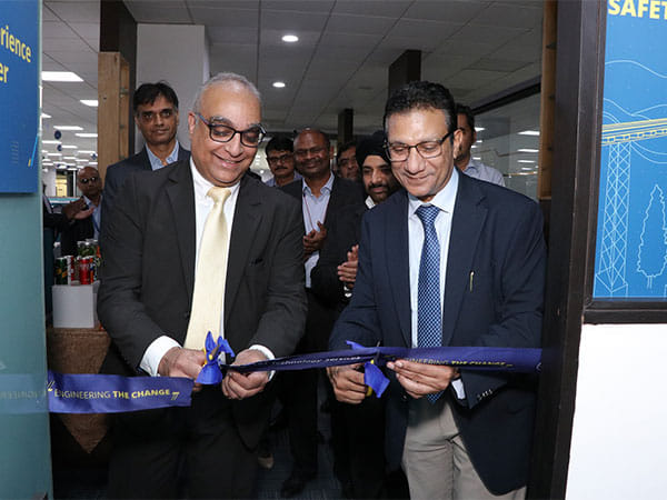 L&T Technology Services and PS Technology Partner to Transform Railways with Advanced Simulation Mobility Technologies