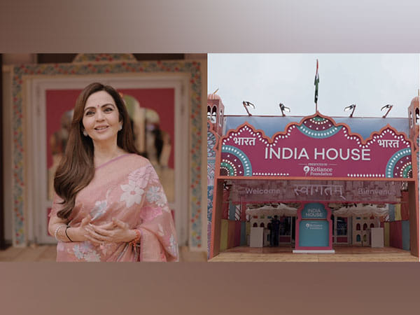 Paris Olympics: Nita Ambani gives a glimpse of the India House