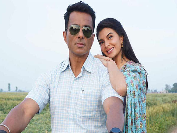Sonu Sood, Jacqueline Fernandez's 'Fateh' to be released in January 2025 