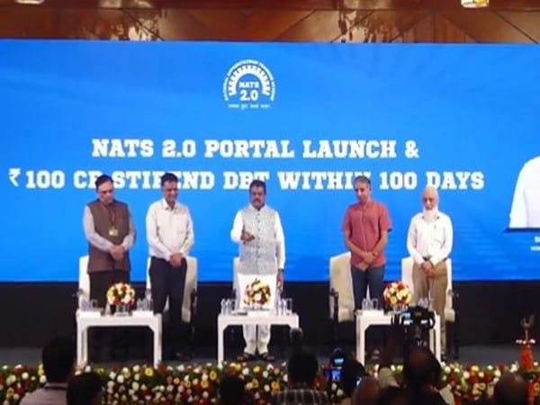 Centre disburses Rs. 100 Cr Stipends through DBT under National Apprenticeship Training Scheme