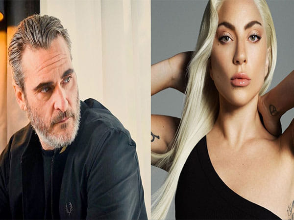 Joaquin Phoenix recalls Lady Gaga's reaction when she heard him sing in 'Joker: Folie a Deux'
