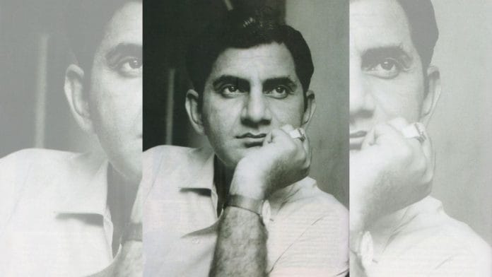 Anand Bakshi