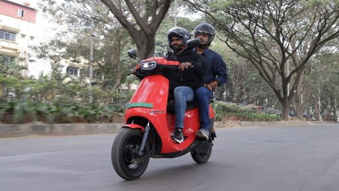 Representational image | Photo: Ola