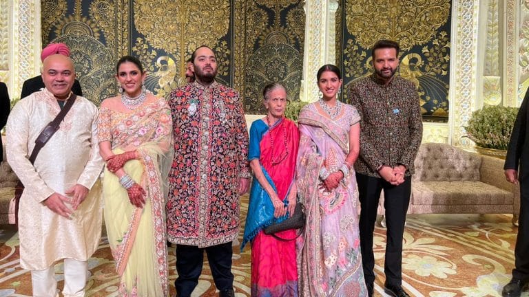 Dhirubhai to Anant Ambani—Matunga’s Cafe Mysore has been serving South Indian food since 1936