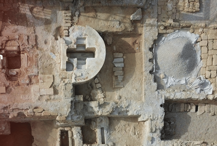 Amid conflict in Gaza heritage site in Palestine gets UNESCO tag | X (formerly Twitter) /UNESCO