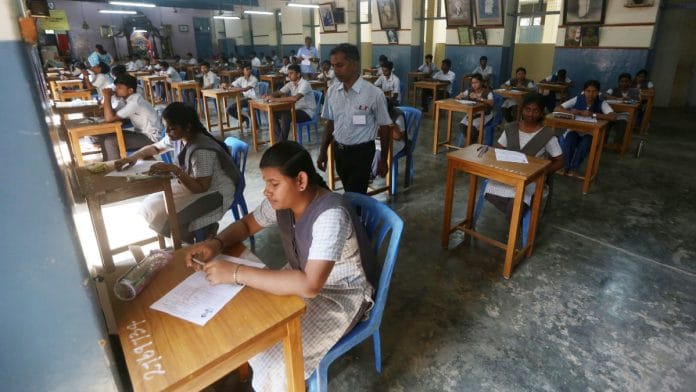 Panel has recommended measures to TN govt to curtail caste discrimination in schools | Representational image | ANI