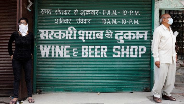 MP’s Som distillery made child labourers work 11 hours a day, says govt report