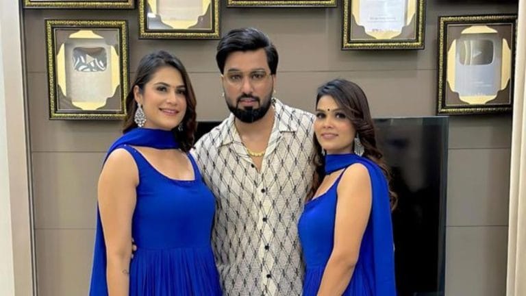 Bigg Boss, stop normalising Armaan Malik’s cheating as polygamy. Forget morals, it’s illegal