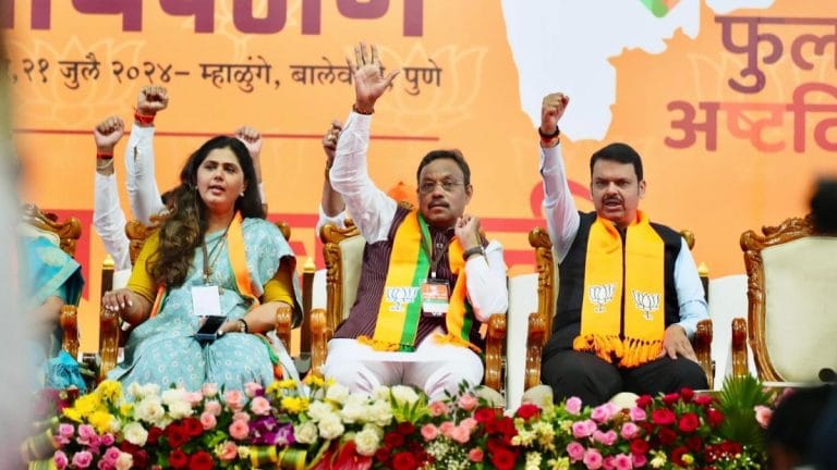 Maharashtra BJP workers are confused, not demotivated—party must counter ‘outsiders’ narrative