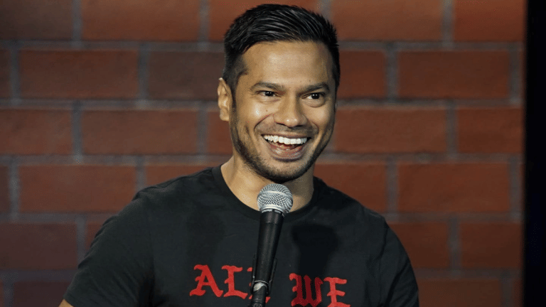 Jains target comic Daniel Fernandes with threats over Bakrid joke. ‘Won’t write out of fear’