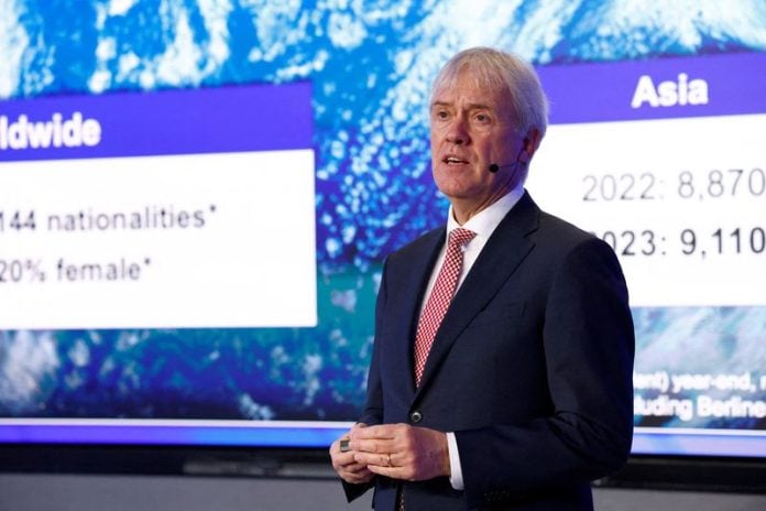 Former ASML CEO says US-China chip fight will continue – ThePrint ...