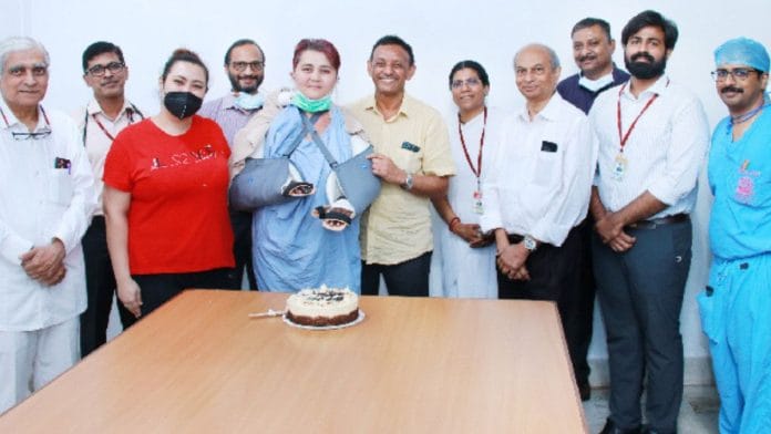 Representational image | Amrita Hospital, Kochi