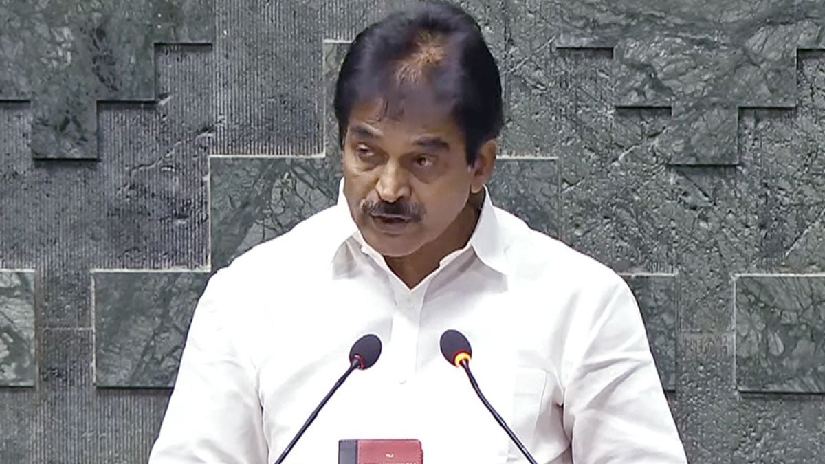Congress MP Seeks Lok Sabha Debate on Ram Mandir Donation Fraud