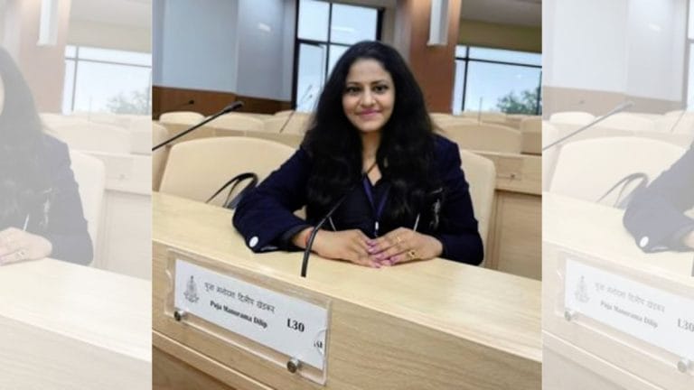 UPSC, Delhi cops tell HC Puja Khedkar ‘forged’ name, altered ‘disability’ for extra IAS exam attempts