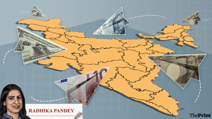 Illustration by Wasif Khan | ThePrint