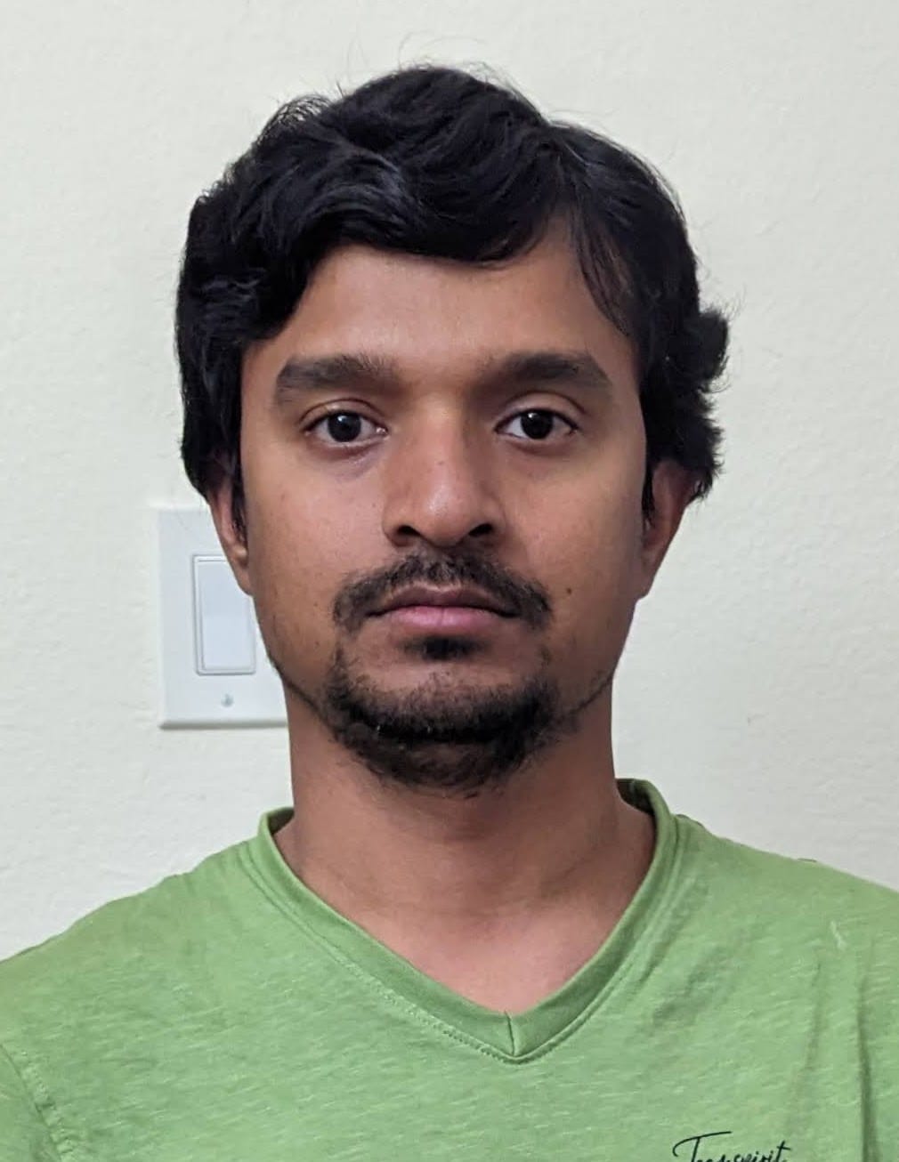 Vamsy Krishna Nooney