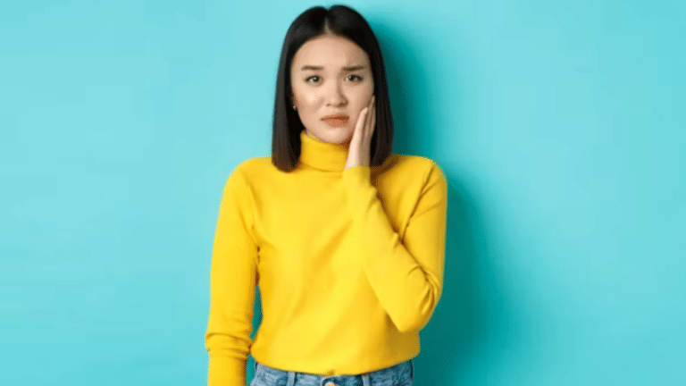 Verbal racist insults can hurt physically too, like ‘mini-slaps in the face’