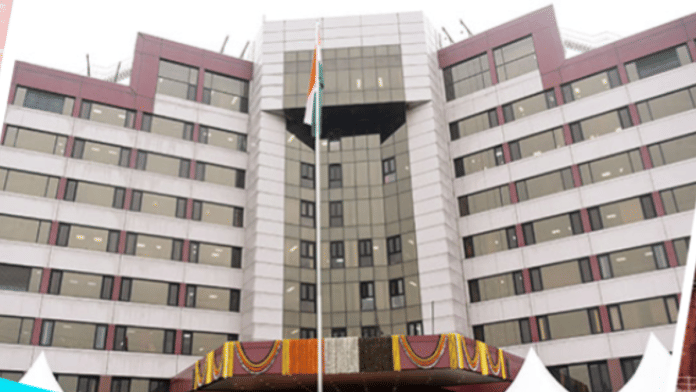 File photo of GTB Hospital, Delhi | gtbh.delhi.gov.in