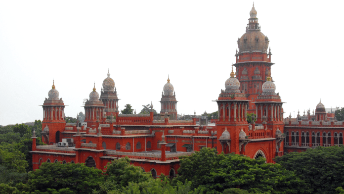 Madras High Court, which heard the petition on 18 September, has asked the state government to explain how Scheduled Caste is equated with ‘Adi Dravidar’. | Commons
